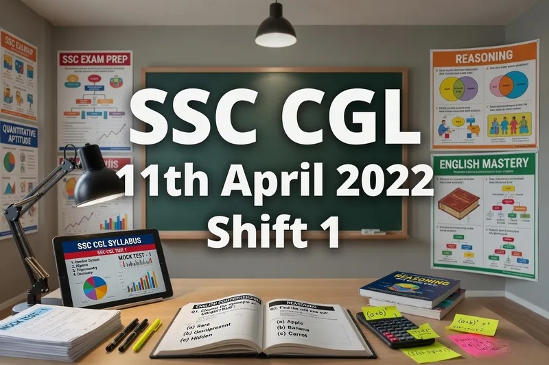 Assessment Banner