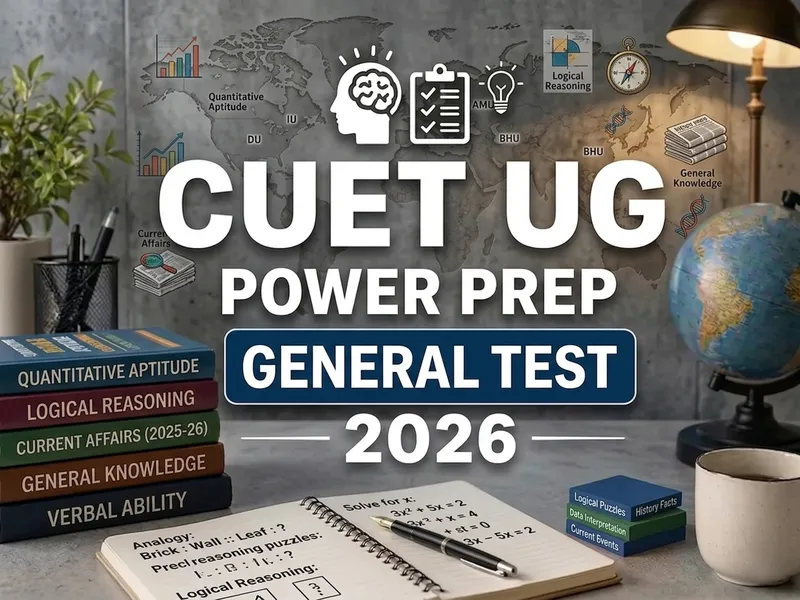 Assessment Banner