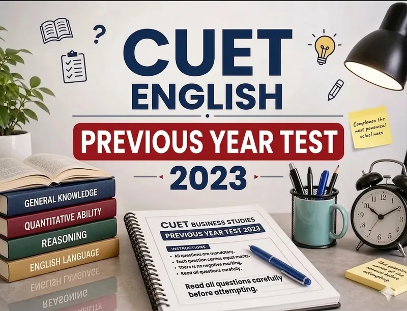 Assessment Banner