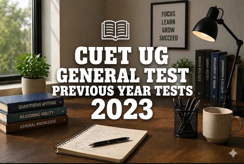 Assessment Banner