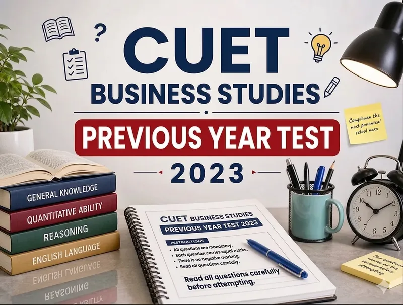 Assessment Banner
