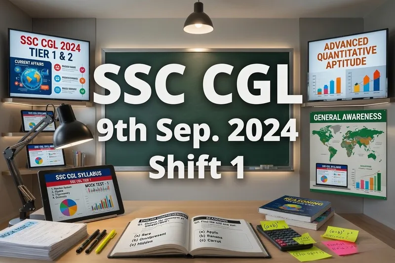 Assessment Banner