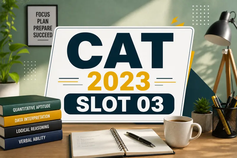 Assessment Banner