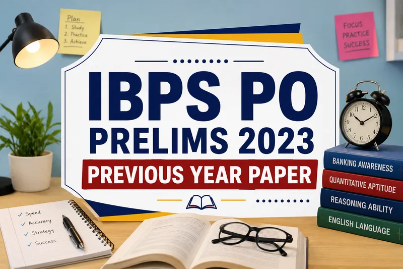 Assessment Banner