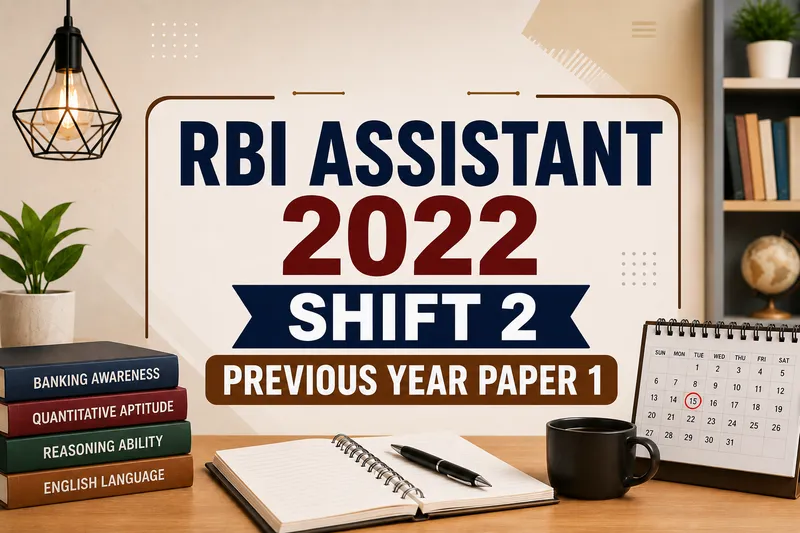 Assessment Banner