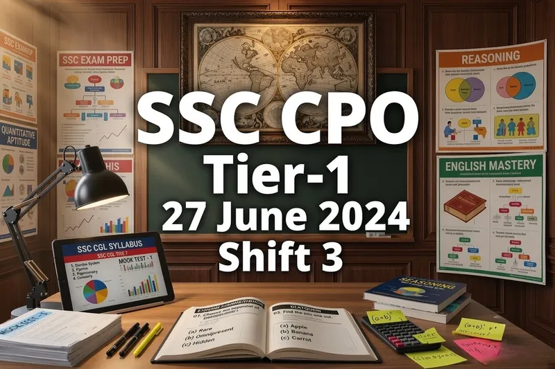 Assessment Banner